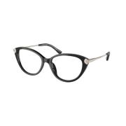 Michael Kors Eyewear frames Savoie MK 4098Bu Black, Dam