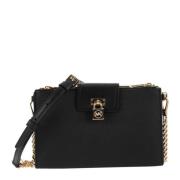 Michael Kors Cross Body Bags Black, Dam