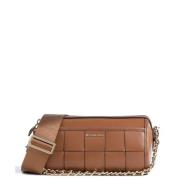 Michael Kors Cross Body väska Brown, Dam