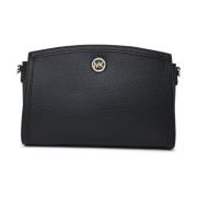 Michael Kors Shoulder Bags Black, Dam