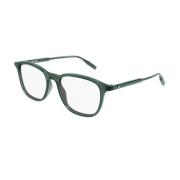 Montblanc Glasses Green, Herr