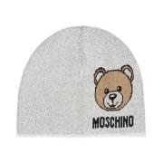 Moschino Hattar Gray, Dam