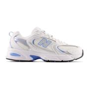 New Balance Shoes White, Herr