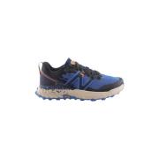 New Balance Sneakers Blue, Herr