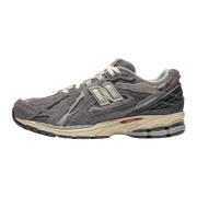 New Balance Sneakers Gray, Herr