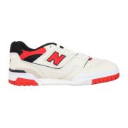 New Balance Sneakers White, Herr