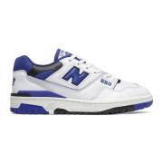 New Balance 550 SN1 Sneakers 'Vit/Team Royal' White, Herr