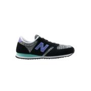 New Balance 420 Sneakers Uppgradera Din Samling Black, Dam