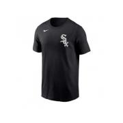 Nike Bekväm Herr T-Shirt Black, Herr