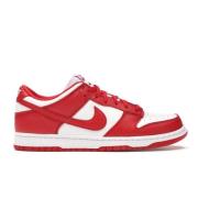 Nike Sneakers Red, Herr