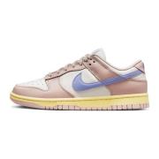 Nike Pastellfärgade Låga Sneakers Pink, Unisex