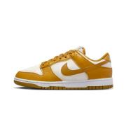 Nike Ljus Curry Sneakers Orange, Dam