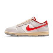 Nike Athletic Department Sneakers Beige, Herr