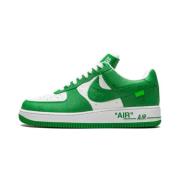 Nike Sneakers Green, Herr