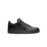 Nike Triple Black Sneakers Black, Unisex