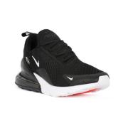 Nike Air Max 270 Sneakers Black, Herr
