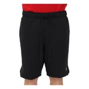Nike Casual Shorts Svart Black, Unisex