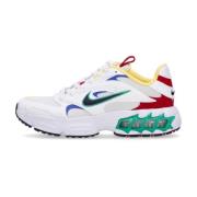 Nike Zoom Air Fire Sneakers Multicolor, Dam