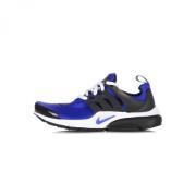 Nike Racer Blue Låg Sneaker för Män Blue, Herr