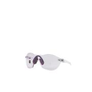 Oakley Re:subzero Solglasögon Purple, Herr