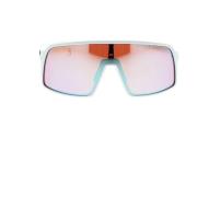 Oakley Sport Solglasögon Omdefinierar Gränser White, Unisex