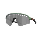 Oakley Snygga Solglasögon 0Oo9465 Black, Unisex