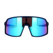 Oakley Sutro S Solglasögon med Prizm-teknik Blue, Unisex