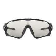 Oakley JawBreaker Sports Solglasögon Black, Unisex