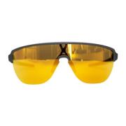 Oakley Corridor Solglasögon - Matt Carbon med Prizm 24k Yellow, Unisex