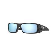 Oakley Sunglasses Heliostat OO 9235 Black, Herr