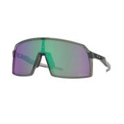 Oakley Sutro Oo9406 940610 Solglasögon Gray, Unisex