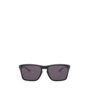 Oakley Sunglasses Sylas OO 9452 Black, Unisex