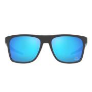 Oakley Leffingwell Solglasögon - Surfinspirerat Design Gray, Unisex
