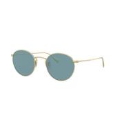 Oliver Peoples Sungles Yellow, Unisex