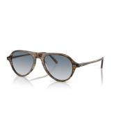 Oliver Peoples Solglasögon Brown, Unisex