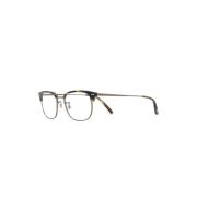 Oliver Peoples Guld Optisk Ram Must-Have Yellow, Herr