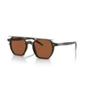 Oliver Peoples 5489U Vista Solglasögon Brown, Unisex