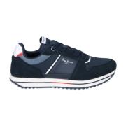 Pepe Jeans Shoes Blue, Herr