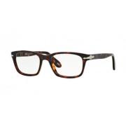 Persol Glasses Brown, Unisex
