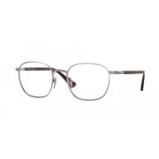 Persol Glasses Gray, Unisex