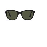 Persol Sunglasses Black, Dam