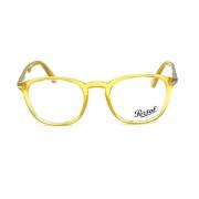 Persol 3143V glasögon Yellow, Dam