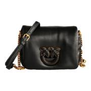 Pinko Bags Black, Dam