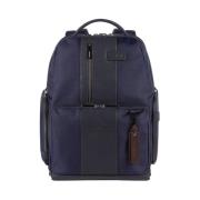 Piquadro Bags Blue, Unisex
