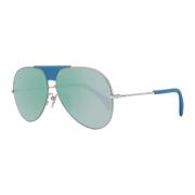 Police Sunglasses Blue, Dam