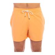 Polo Ralph Lauren Fair Orange Badkläder för Män Orange, Herr