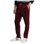 Polo Ralph Lauren Corduroy Prepster Byxor Red, Herr