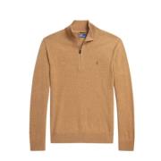 Polo Ralph Lauren Sweatshirts Brown, Herr