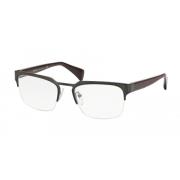 Prada Uppgradera din glasögonstil med dessa SL31O1COLO-glasögon för mä...