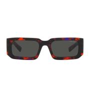 Prada Symbole Sunglasses Black, Herr